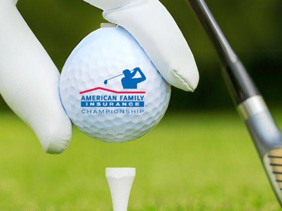 American Family Insurance Championship - Friday